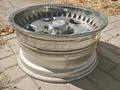 Кованые диски 8х17, 6х139.7, ЕТ2, ЦО 111 за 200 000 тг. в Алматы – фото 3