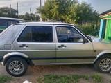 Volkswagen Golf 1989 годаfor700 000 тг. в Кокшетау