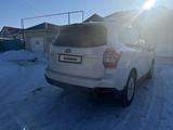 Subaru Forester 2015 года за 9 500 000 тг. в Уральск – фото 3