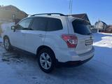 Subaru Forester 2015 годаүшін9 000 000 тг. в Уральск – фото 2