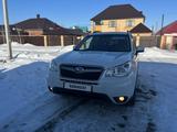 Subaru Forester 2015 года за 9 000 000 тг. в Уральск – фото 4