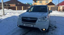 Subaru Forester 2015 года за 9 000 000 тг. в Уральск – фото 4