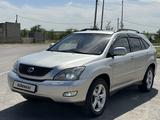 Lexus RX 300 2005 года за 7 400 000 тг. в Шымкент – фото 2