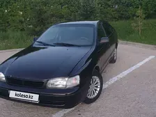 Toyota Carina E, 1993