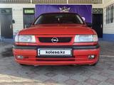 Opel Vectra 1992 годаүшін1 300 000 тг. в Шымкент
