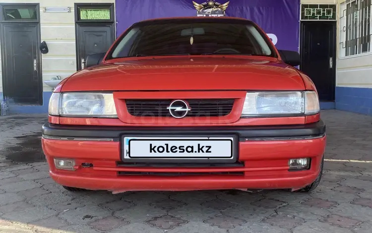 Opel Vectra 1992 года за 1 300 000 тг. в Шымкент