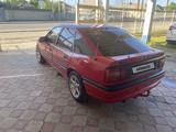 Opel Vectra 1992 годаүшін1 300 000 тг. в Шымкент – фото 3