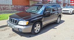 Subaru Forester 2002 года за 3 300 000 тг. в Петропавловск