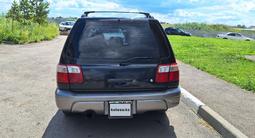 Subaru Forester 2002 года за 3 300 000 тг. в Петропавловск – фото 3