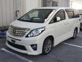 Toyota Alphard 2013 года за 8 000 000 тг. в Семей – фото 2