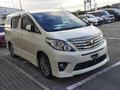 Toyota Alphard 2013 года за 8 000 000 тг. в Семей