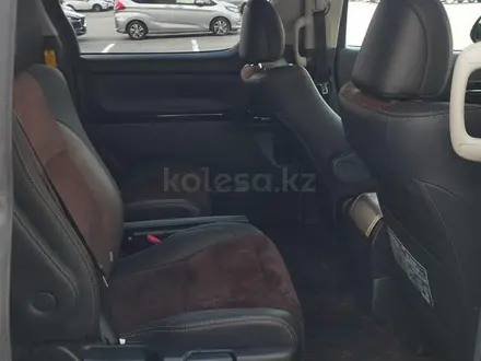 Toyota Alphard 2013 года за 8 000 000 тг. в Семей – фото 9