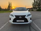 Lexus RX 300 2020 года за 23 000 000 тг. в Шымкент – фото 2