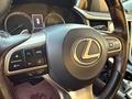Lexus RX 300 2020 года за 23 000 000 тг. в Шымкент – фото 9