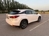 Lexus RX 300 2020 года за 23 000 000 тг. в Шымкент – фото 3
