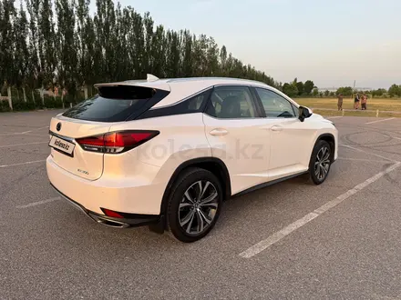Lexus RX 300 2020 года за 23 000 000 тг. в Шымкент – фото 3