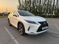 Lexus RX 300 2020 года за 23 000 000 тг. в Шымкент