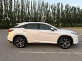 Lexus RX 300 2020 года за 23 000 000 тг. в Шымкент – фото 5