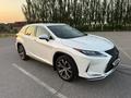 Lexus RX 300 2020 года за 23 000 000 тг. в Шымкент – фото 7