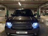 Land Rover Range Rover 2010 года за 12 500 000 тг. в Астана – фото 5