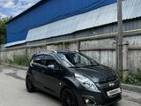 Chevrolet Spark 2022 годаүшін5 300 000 тг. в Алматы – фото 2