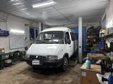 ГАЗ ГАЗель 2001 года за 1 550 000 тг. в Уральск