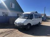 ГАЗ ГАЗель 2001 года за 1 550 000 тг. в Уральск – фото 2