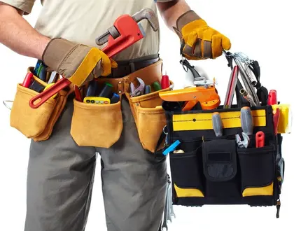 Я — Универсальный Мастер. ЗАБУДЬТЕ О БЫТОВЫХ ПРОБЛЕМАХ! в Алматы