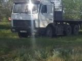 МАЗ  6422 2005 года за 4 000 000 тг. в Уральск – фото 3
