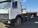 МАЗ  6422 2005 года за 4 000 000 тг. в Уральск