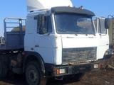 МАЗ  6422 2005 года за 4 000 000 тг. в Уральск – фото 2