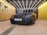Тюнинг на Mercedes-Benz S-Class w220 Обвес ВАЛД БЛЭК БИЗОНүшін85 000 тг. в Караганда