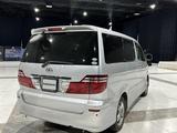 Toyota Alphard 2005 года за 7 400 000 тг. в Шымкент – фото 3