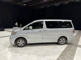 Toyota Alphard 2005 годаүшін7 550 000 тг. в Шымкент – фото 5