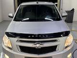 Chevrolet Cobalt 2021 года за 4 850 000 тг. в Алматы