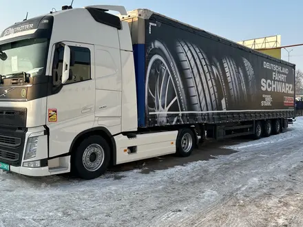 Volvo  500 2019 года за 50 000 000 тг. в Алматы – фото 3