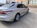 Toyota Camry 2020 года за 14 500 000 тг. в Павлодар – фото 5