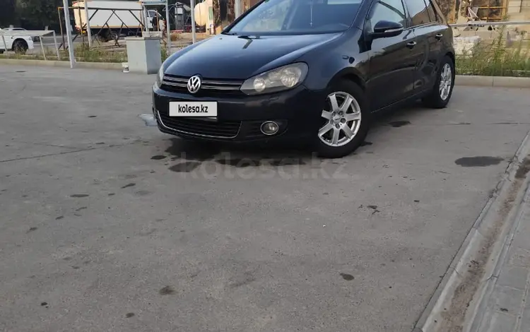 Volkswagen Golf 2009 годаfor5 000 000 тг. в Алматы