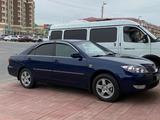 Toyota Camry 2005 годаүшін6 500 000 тг. в Атырау – фото 2