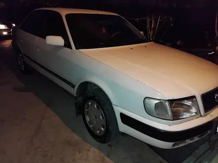 Audi 100 1992 года за 1 300 000 тг. в Туркестан