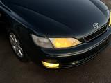 Toyota Windom 1998 года за 3 400 000 тг. в Алматы – фото 4