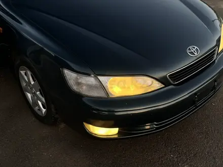 Toyota Windom 1998 года за 3 400 000 тг. в Алматы – фото 4
