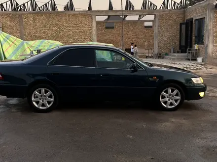 Toyota Windom 1998 года за 3 400 000 тг. в Алматы – фото 10