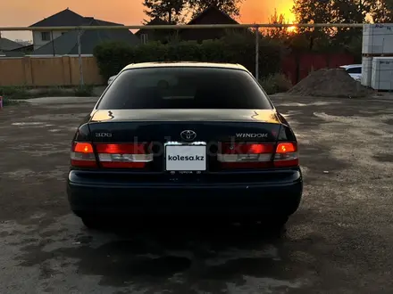Toyota Windom 1998 года за 3 400 000 тг. в Алматы – фото 12