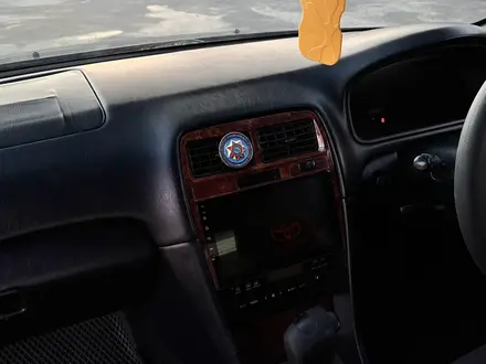 Toyota Windom 1998 года за 3 400 000 тг. в Алматы – фото 19