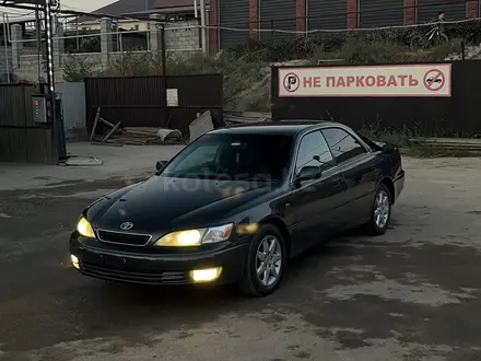 Toyota Windom 1998 года за 3 400 000 тг. в Алматы