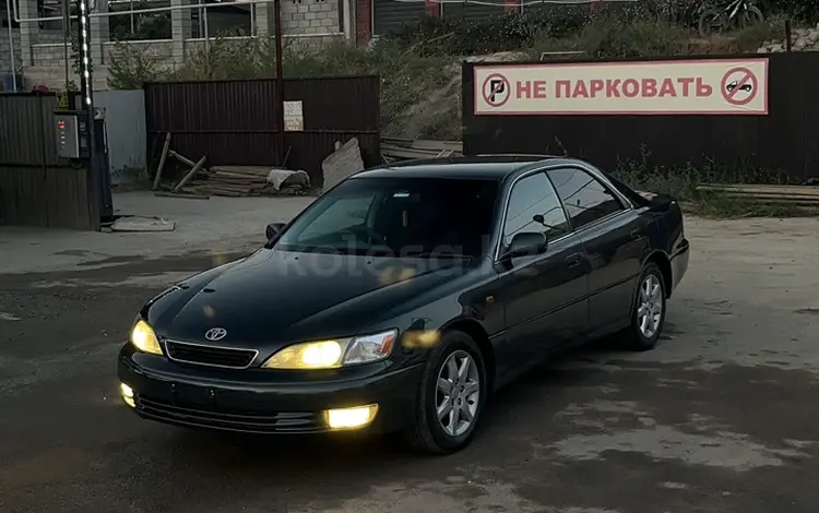 Toyota Windom 1998 года за 3 400 000 тг. в Алматы
