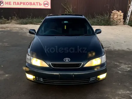 Toyota Windom 1998 года за 3 400 000 тг. в Алматы – фото 3