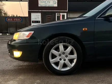 Toyota Windom 1998 года за 3 400 000 тг. в Алматы – фото 6