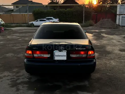 Toyota Windom 1998 года за 3 400 000 тг. в Алматы – фото 9